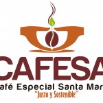 CAFESA JUSTO Y SOSTIBLE CON FONDO